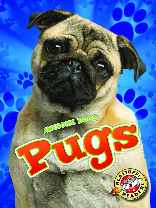 Title details for Pugs by Kari Schuetz - Available